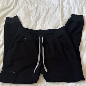 Figs Zamora Jogger Scrub Pants Women’s Small